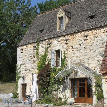 Вилла Domaine De Bagnegrole Сен-Сиприен Экстерьер фото